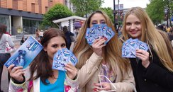 Summertime Ball