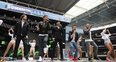The Wanted Summertime Ball 2013