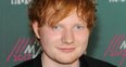 Ed Sheeran MuchMusic Video music awards 2013