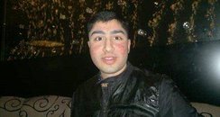 Missing Leicester Student
