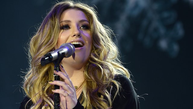 Image result for ella henderson