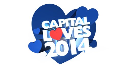 Capital Loves... 2014