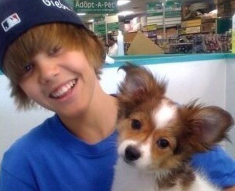 Justin Bieber