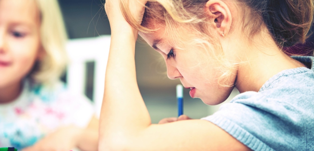 Kids at School