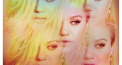 Kelly Clarkson Album Cover
