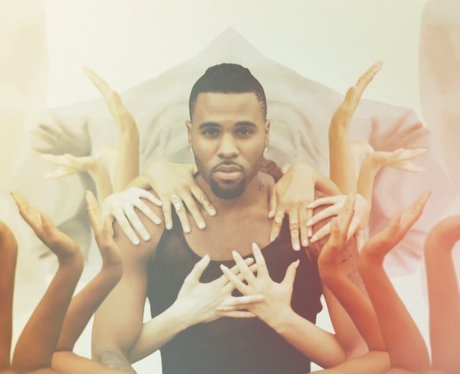 15. Jason Derulo - 'Want To Want Me' - The 20 Best-Selling Capital