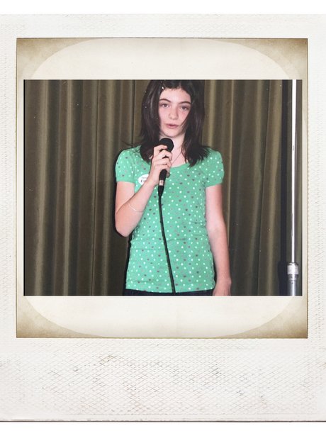 Throw Back Thursday: Lorde