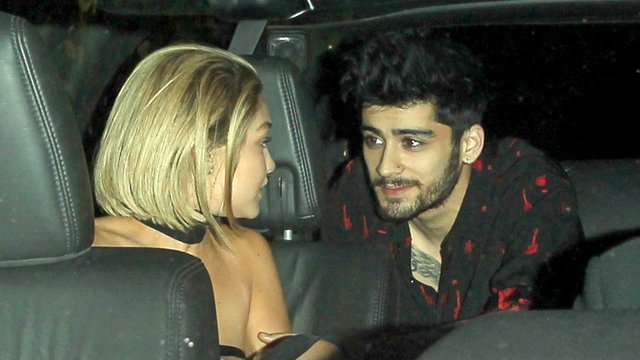 “sometimes Life Just Happens” Gigi Hadid Tweets And Deletes A Rant About Dating Zayn Capital