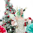 Katy Perry Christmas song 