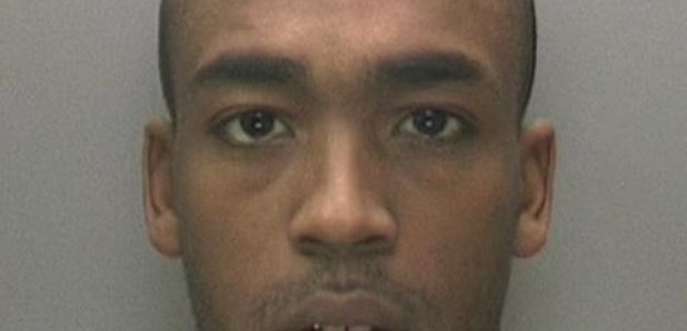 Daniel Kirkwood Murder Society nightclub Coventry
