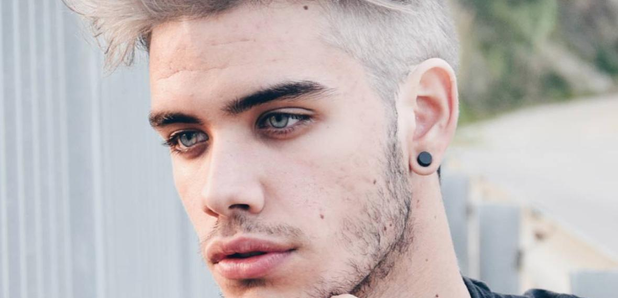 this guy is the perfect combo of justin bieber amp zayn this guy is the perfect combo of justin bieber amp zayn
