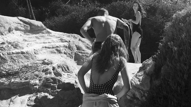 Go Inside Zayn Malik And Gigi Hadid's Exotic Family Holiday That'll Make You SO Jealous - Capital FM