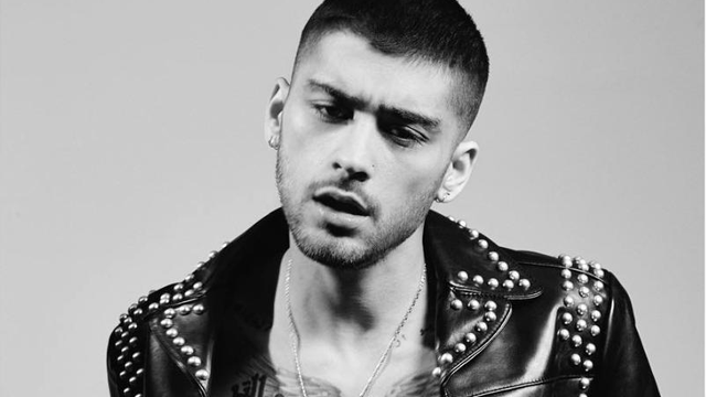 “You've Got To Hold On To What You Are”: Zayn Malik Speaks In His Most Candid Interview Yet - Capital FM