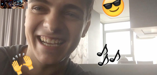 Martin Garrix Facetime Capital North East