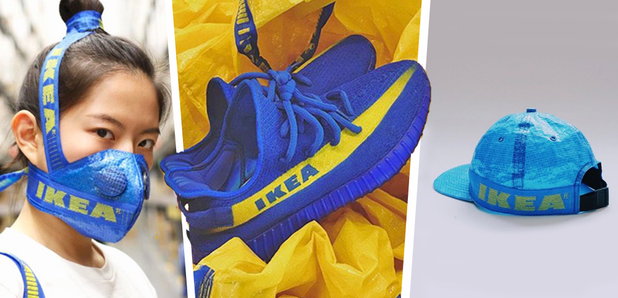 Ikea Clothes