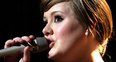 Adele at Capital Live