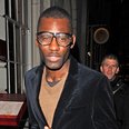 Wretch 32 in London