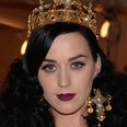 Katy Perry MET Ball 2013