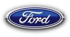 Ford workers on strike #10
