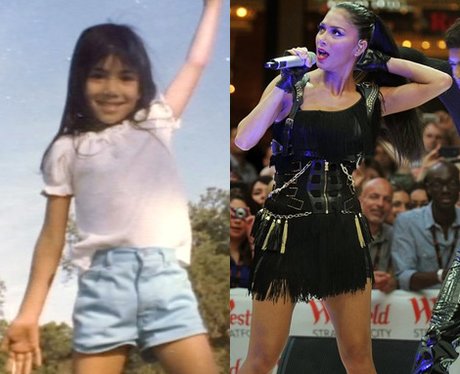 Pop Stars Before They Were Famous - Capital